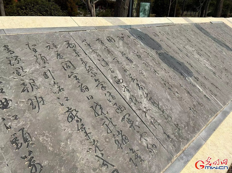 【寫意中國(guó)探尋漢字起源】河南鞏義杜甫故里：讀“詩(shī)史”千古絕唱 思“詩(shī)圣”高尚情操