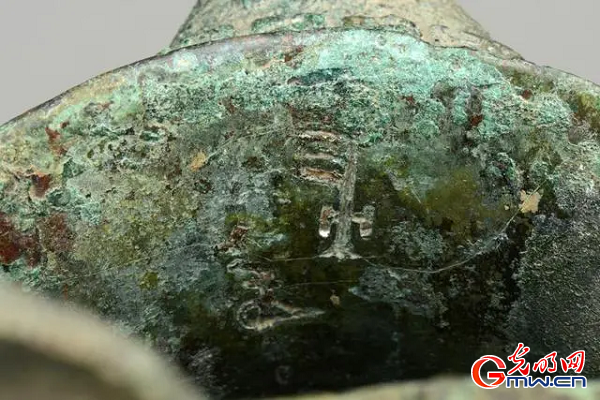 【寫意中國探尋漢字起源】河南博物院：立足中原大地 見證華夏文明