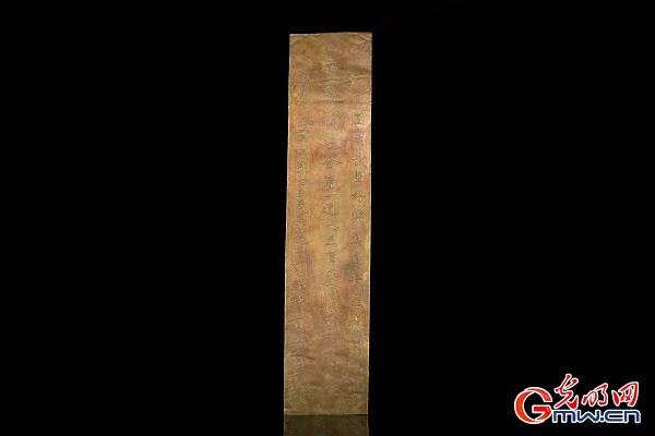 【寫意中國探尋漢字起源】河南博物院：立足中原大地 見證華夏文明