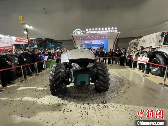 從農(nóng)業(yè)大省蝶變農(nóng)業(yè)強(qiáng)省2023年河南農(nóng)業(yè)工作這樣干