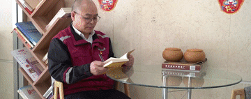 追光的你丨你很了不起！
